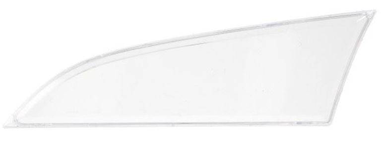 KLOSZ HALOGENU W MASKE SCANIA R S --> LEWY