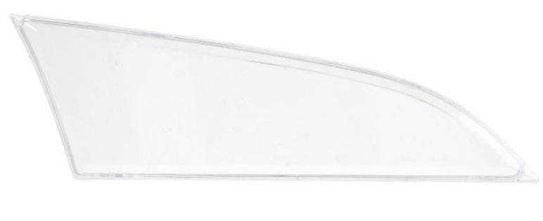 KLOSZ HALOGENU W MASKE SCANIA R S --> PRAWY