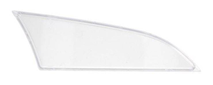 KLOSZ HALOGENU W MASKE SCANIA P G --> PRAWY