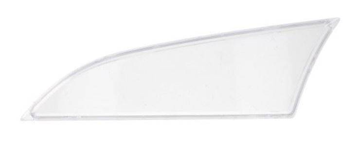 KLOSZ HALOGENU W MASKE SCANIA P G --> LEWY