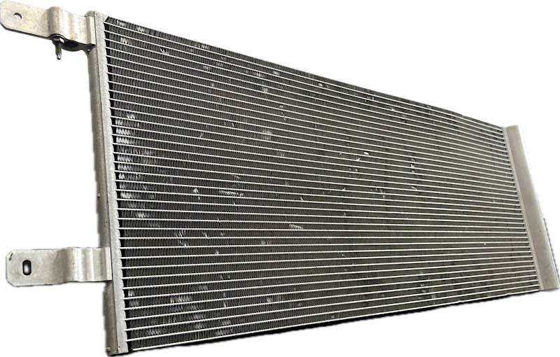 CHŁODNICA KLIMATYZACJI SKRAPLACZ SCANIA NGS