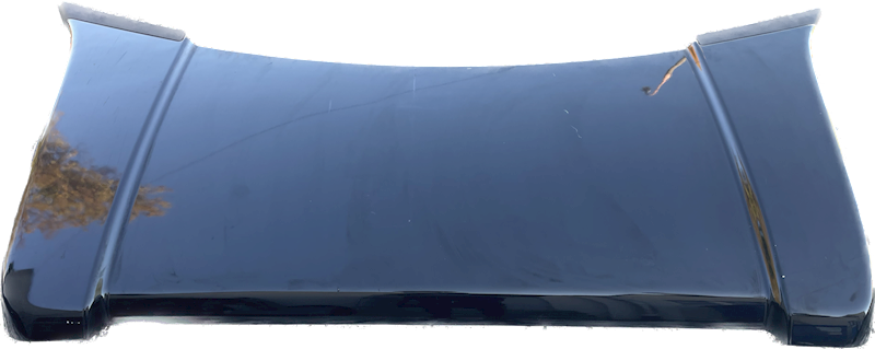 SPOILER DACHOWY DASZEK VOLVO FH4 FH5
