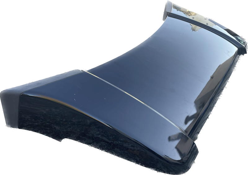 SPOILER DACHOWY DASZEK VOLVO FH4 FH5