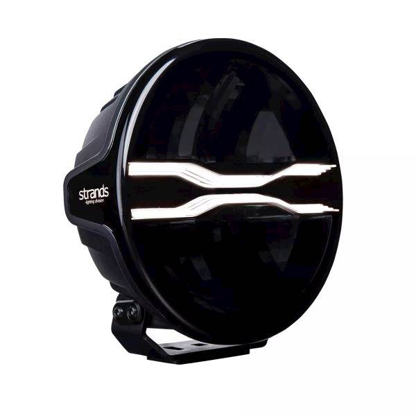 HALOGEN LAMPA LED FOR9T DRAGON DRIVE 9”