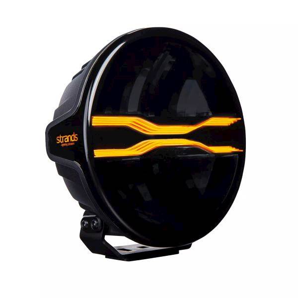 HALOGEN LAMPA LED FOR9T DRAGON DRIVE 9”