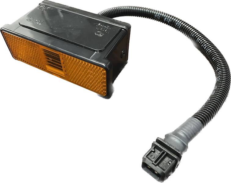 LAMPA OBRYSOWA OBRYSÓWKA MERCEDES ATEGO