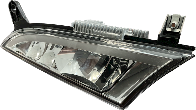 HALOGEN LED LIFT SCANIA P G W ATRAPĘ ---> LEWY