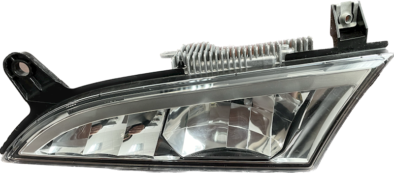 HALOGEN LED LIFT SCANIA P G W ATRAPĘ ---> LEWY