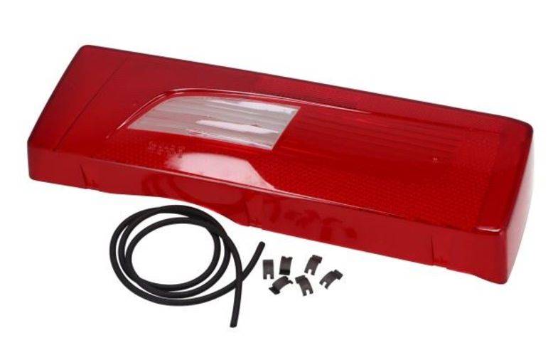 KLOSZ LAMPY LED TYŁ SCANIA NGS R S P ---> PRAWY