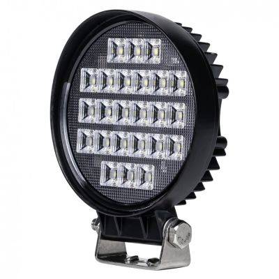 LAMPA ROBOCZA SZPERACZ 24x LED 2200Lm 27W