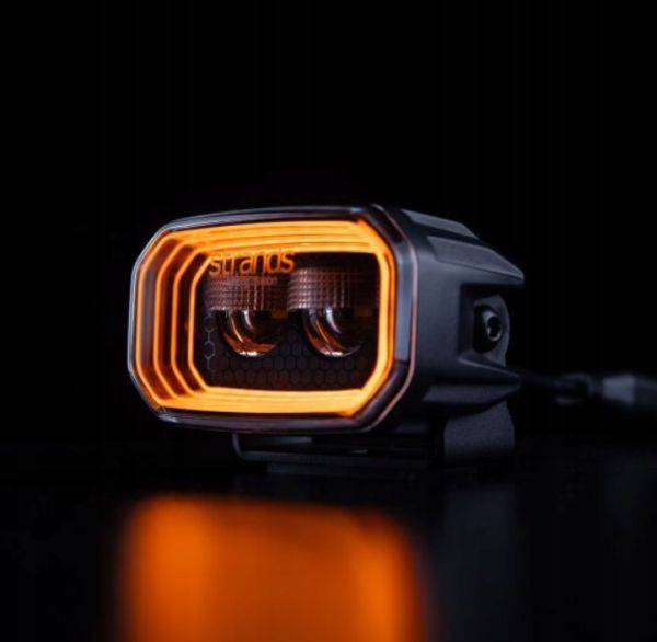LAMPA ROBOCZA SZPERACZ 31WLED FOR9T NO-GLARE
