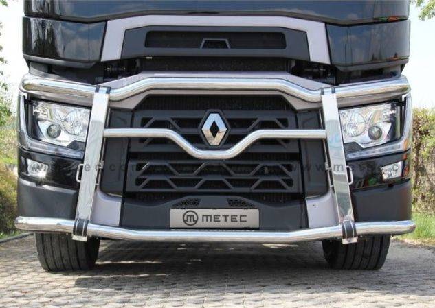 ORUROWANIE METEC RENAULT GAMMA T RANGE 2014+