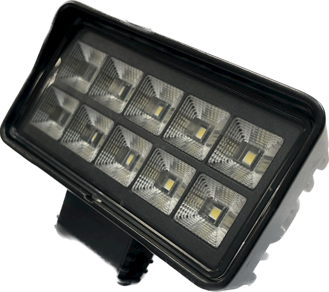 LAMPA ROBOCZA SZPERACZ LED 10-LED 15W 1600Lm