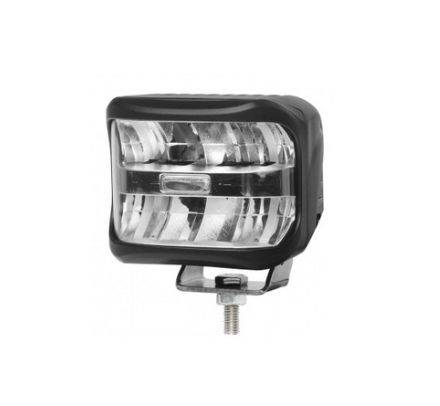 LAMPA ROBOCZA SZPERACZ HALOGEN 8 LED 1600Lm 27W