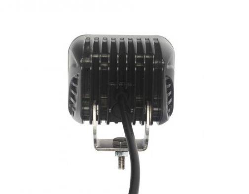 LAMPA ROBOCZA SZPERACZ HALOGEN 8 LED 1600Lm 27W
