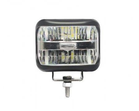 LAMPA ROBOCZA SZPERACZ HALOGEN 8 LED 1600Lm 27W