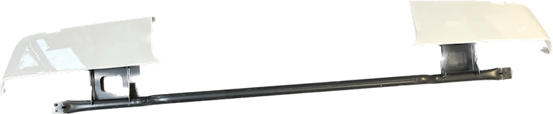 SPOILER DACHOWY OWIEWKA SCANIA R S NGS