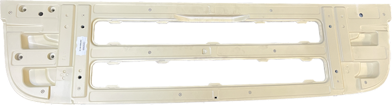 ATRAPA GRILL ŁAWECZKA DOLNA SCANIA R 2010+