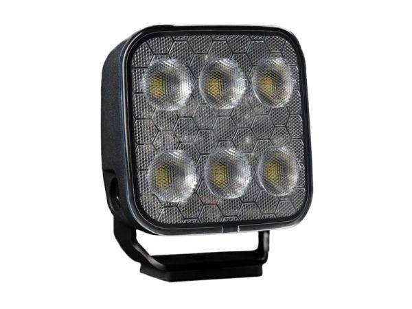 LAMPA ROBOCZA SZPERACZ UNITY EDGE 37W 3940Lm