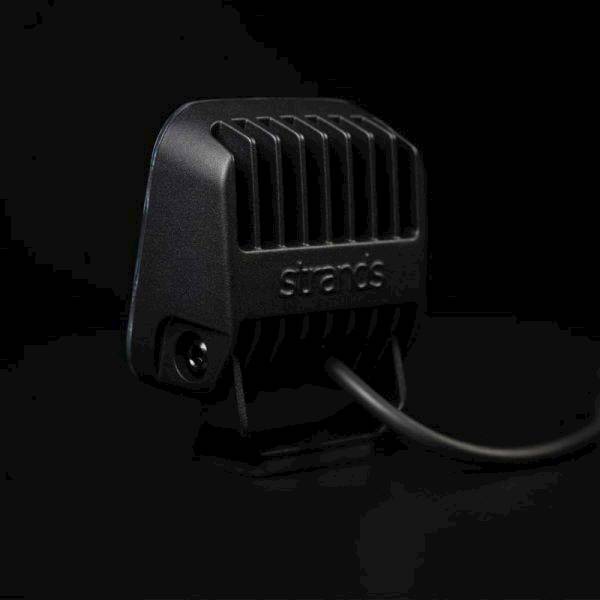 LAMPA ROBOCZA SZPERACZ UNITY EDGE 37W 3940Lm