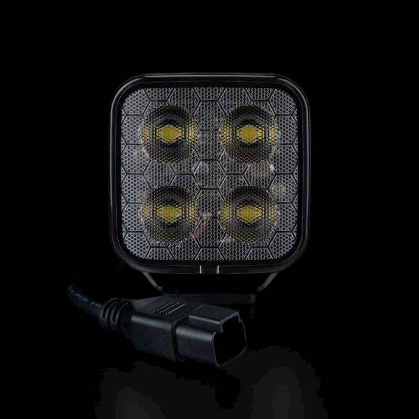 LAMPA ROBOCZA SZPERACZ UNITY EDGE 20W 2280Lm
