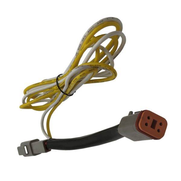 ADAPTER PRZEJŚCIÓWKA KONWERTER DT-4 NA DT-2 