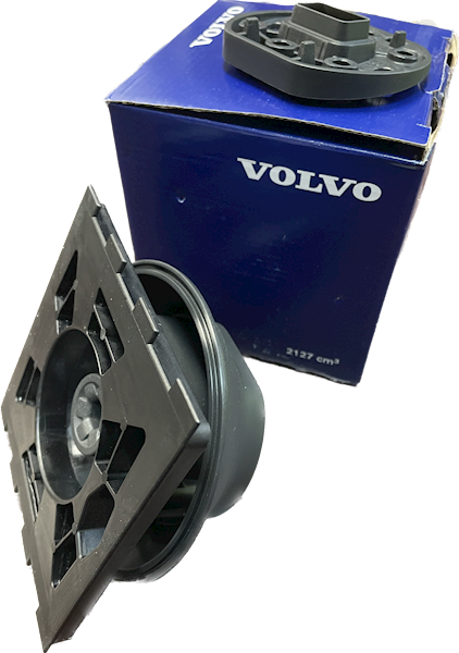 ELEMENT REGULACJI LUSTERKA VOLVO FH4 FH5