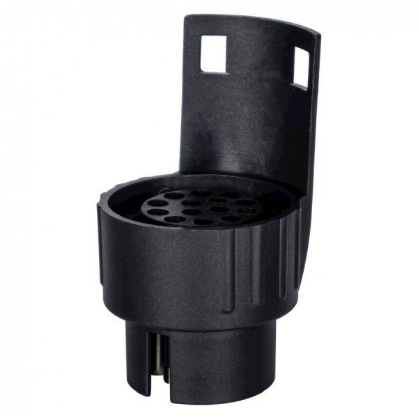 ADAPTER PRZEJŚCIÓWKA 12V 7/13 PIN 