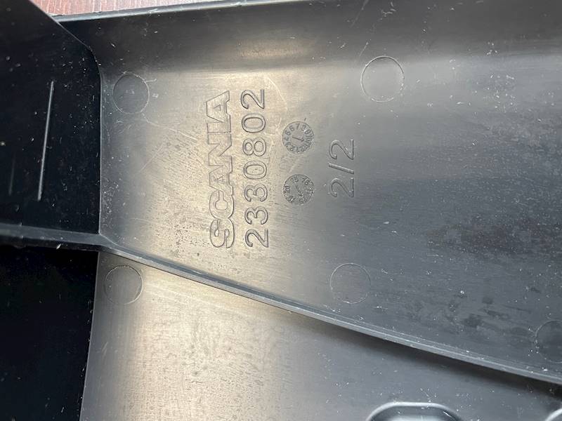 ODDZIELACZ SEPARATOR WODY SCANIA R S P G NGS