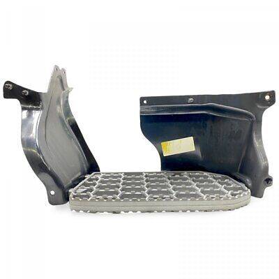 BLACHA WSPORNIK STOPNIA SCANIA R S P G PRAWA
