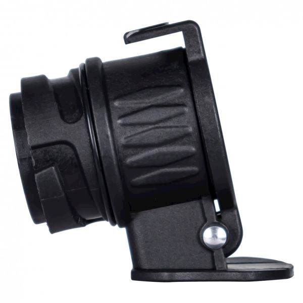 ADAPTER PRZEJŚCIÓWKA 12V 13/7 PIN