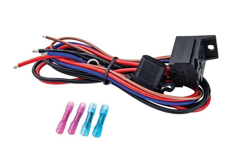 GNIZADO PRZEKAŹNIKA 5 PIN SIBERIA RELAY BASE KIT