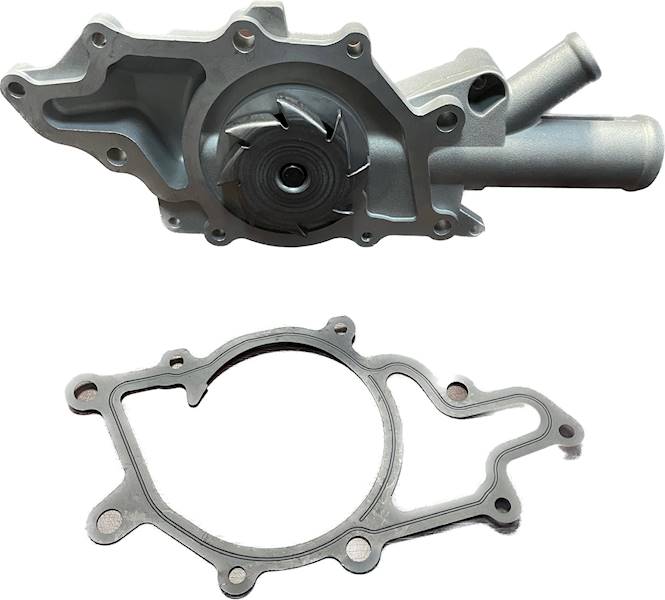 POMPA WODY MERCEDES VITO VIANO OM646 03-