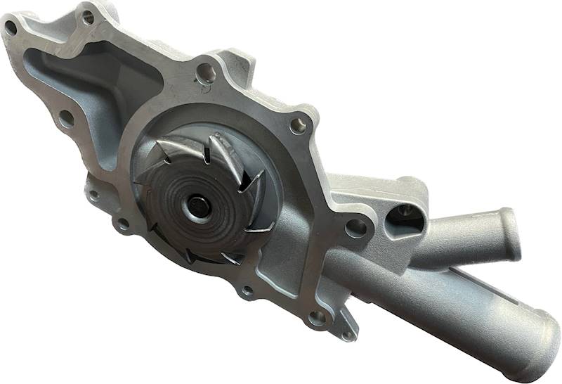 POMPA WODY MERCEDES VITO VIANO OM646 03-
