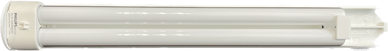 ŚWIETLÓWKA ŻARÓWKA HELLA 11W 215mm