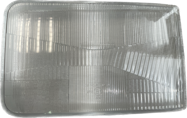 SZKŁO REFLEKTORA DAF 95XF ---> LEWE