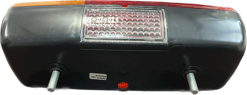LAMPA TYLNA ZESPOLONA UNIWERSALNA