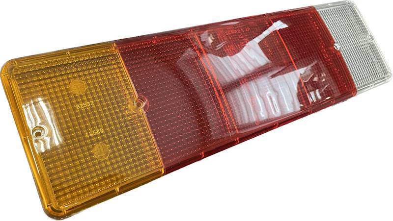 KLOSZ LAMPY TYLNEJ ZESPOLONEJ DAF LF MAN VOLVO FL