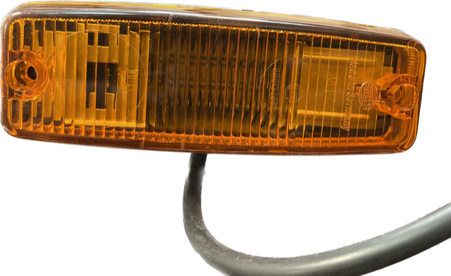 LAMPA KIERUNKOWSKAZU NEOPLAN HELLA