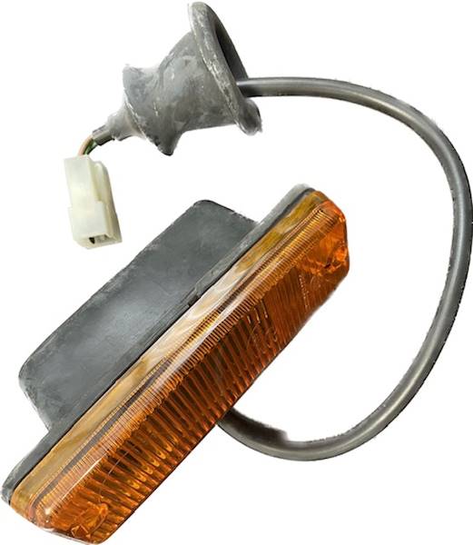 LAMPA KIERUNKOWSKAZU NEOPLAN HELLA