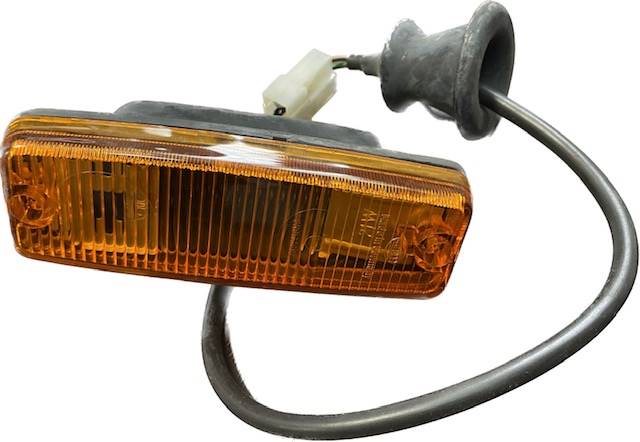LAMPA KIERUNKOWSKAZU NEOPLAN HELLA