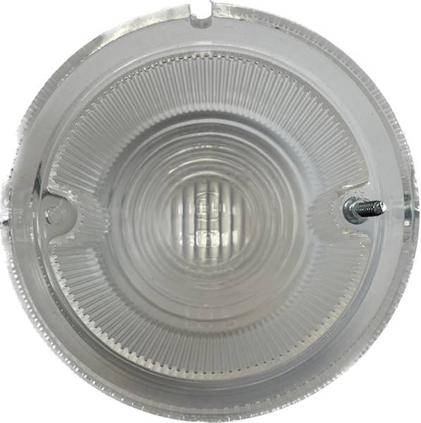 KLOSZ SZKLO LAMPY POZYCYJNEJ HELLA