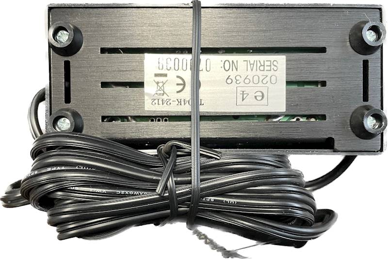 KONWERTER 24V DO 12V HELLA