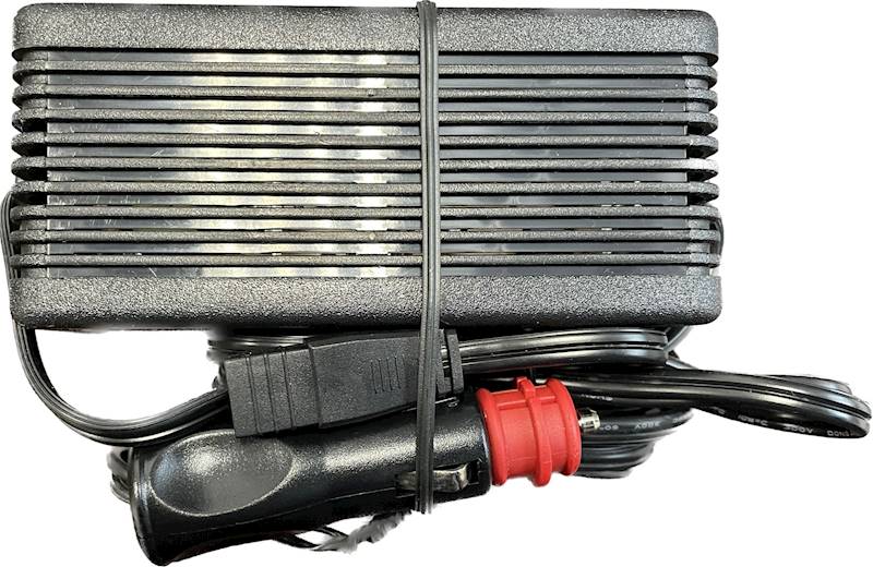 KONWERTER 24V DO 12V HELLA