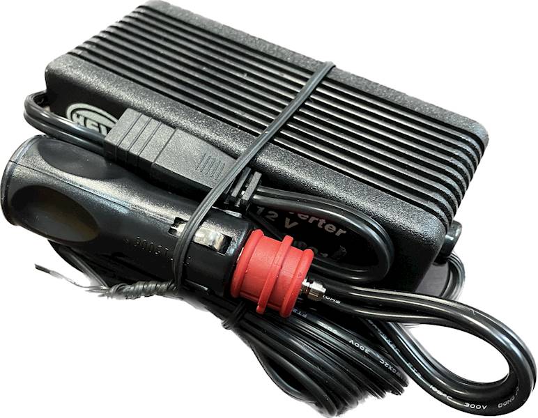KONWERTER 24V DO 12V HELLA