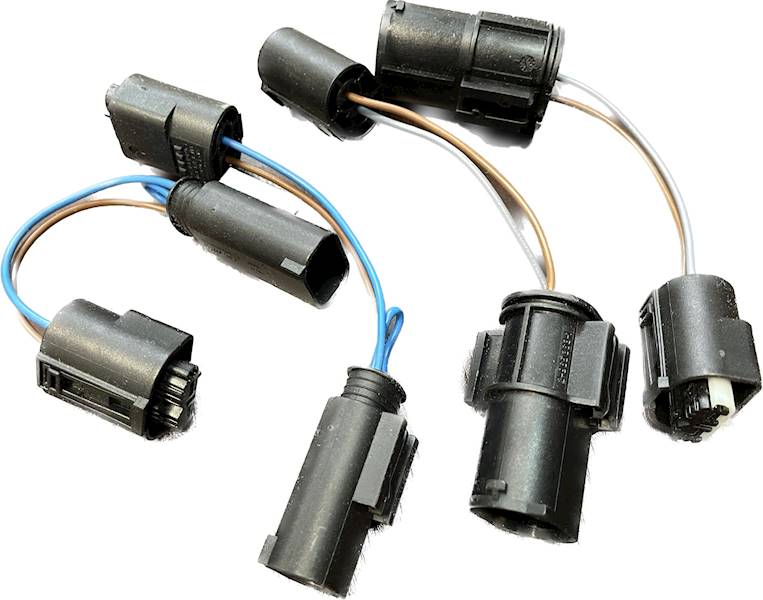 ADAPTER REFLEKOTRA HELLA BMW E39