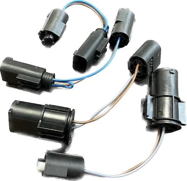 ADAPTER REFLEKOTRA HELLA BMW E39