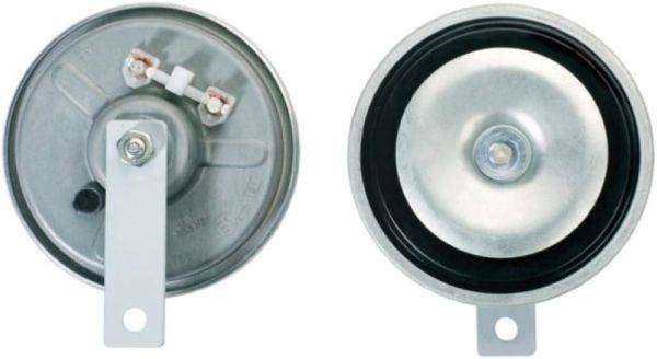 KLAKSON SYGANAŁ DŹWIĘKOWY 12V 116dB HELLA