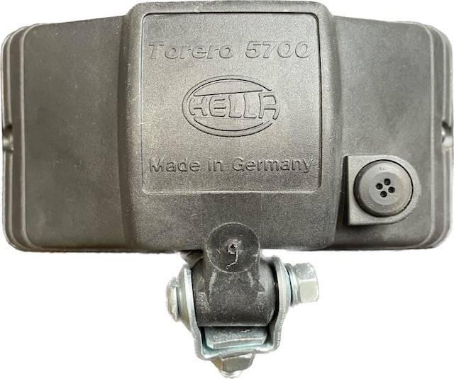 LAMPA ROBOCZA HALOGEN HELLA