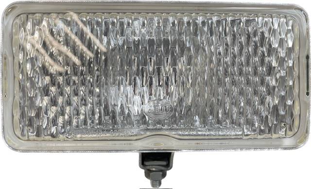 LAMPA ROBOCZA HALOGEN HELLA